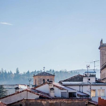 Hostal Alvi Soria Exterior foto