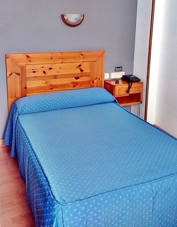 Hostal Alvi Soria Exterior foto