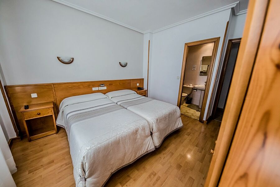 Hostal Alvi Soria Exterior foto